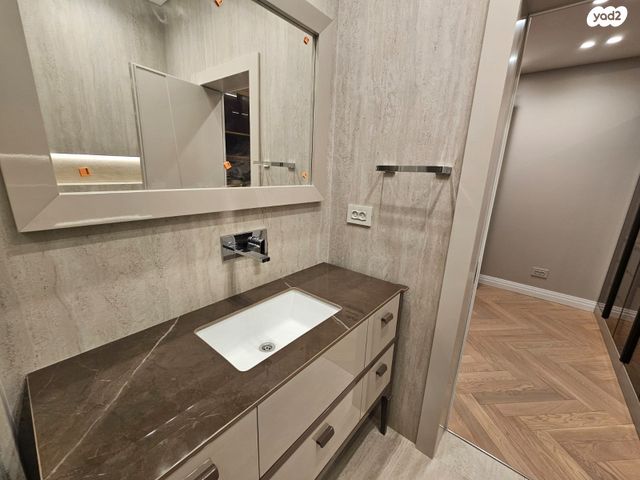 דירה, משפחת מלבסקי 5, עיר ימים, נתניה