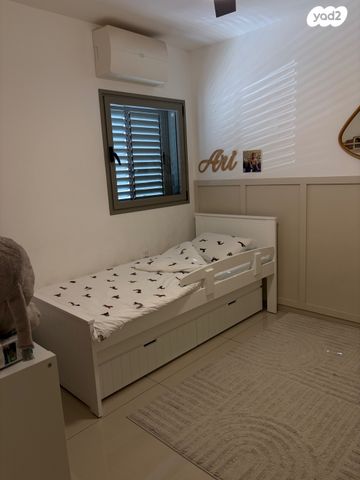 דירה, ברנע, אשקלון