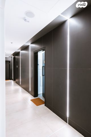 דירה, ישראל טל 5, מונטיפיורי, הרכבת, תל אביב יפו