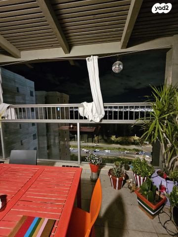 דירה, ניצן 29, נווה רבין, אור יהודה