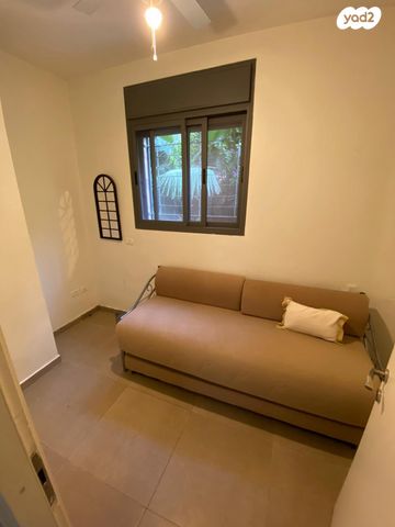 דירת גן, דרך עזה, רחביה, ירושלים