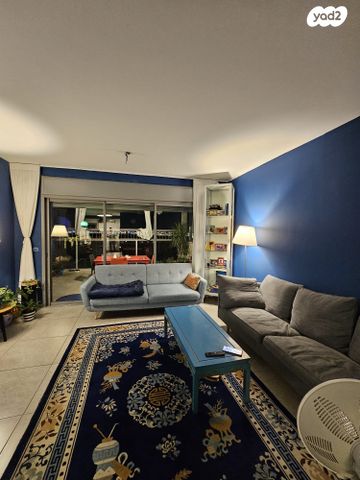 דירה, ניצן 29, נווה רבין, אור יהודה