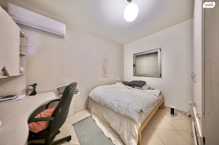 דירה, דוד אלעזר, לב המושבה, נס ציונה