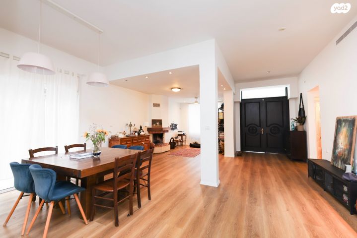 בית פרטי/ קוטג', כפר שמריהו