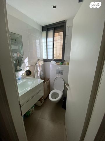 דירת גן, דרך עזה, רחביה, ירושלים