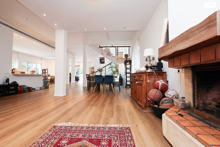 בית פרטי/ קוטג', כפר שמריהו