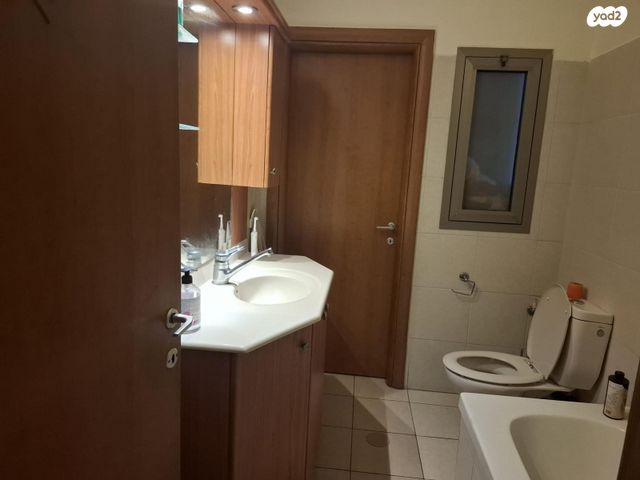 דירה, דוד אלעזר, לב המושבה, נס ציונה