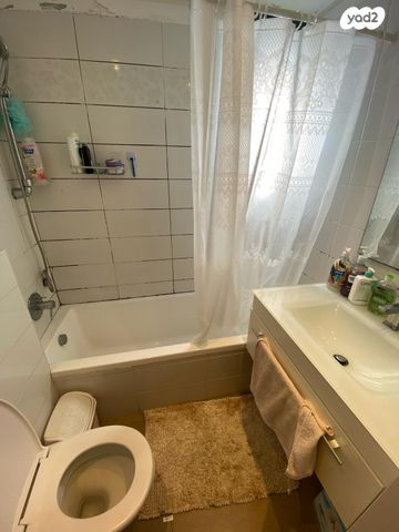 דירת גן, דרך עזה, רחביה, ירושלים