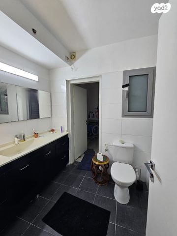 דירה, ניצן 29, נווה רבין, אור יהודה