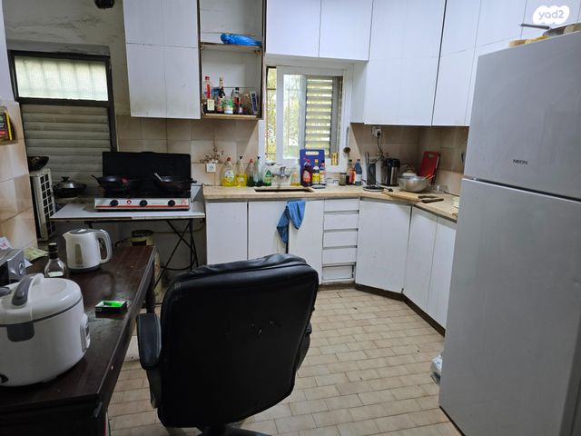 דרך משה דיין 