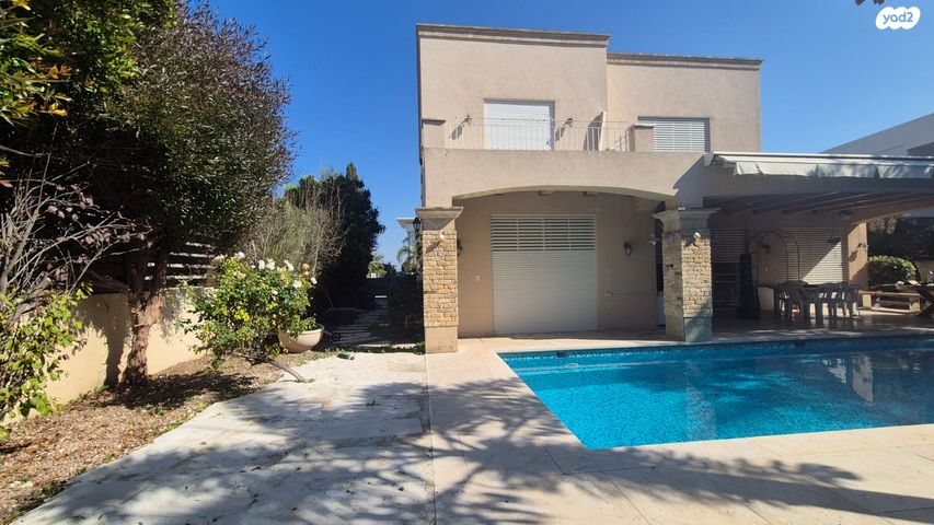 בית פרטי/ קוטג'