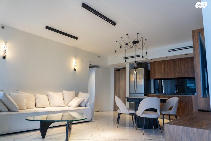 דירה, לב תל אביב, לב העיר צפון, תל אביב יפו