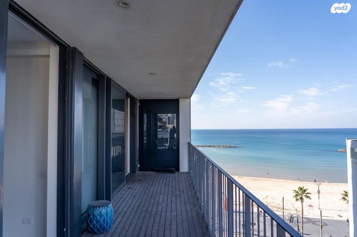 לב תל אביב, לב העיר צפון