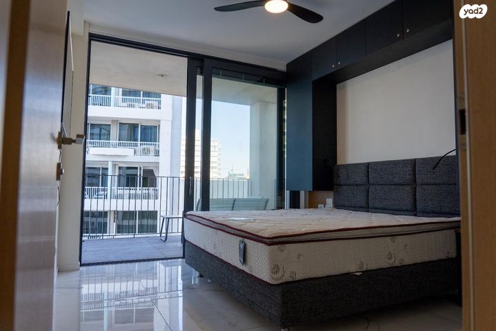 דירה, לב תל אביב, לב העיר צפון, תל אביב יפו