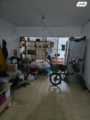 דירה, דרך משה דיין, תל אביב יפו