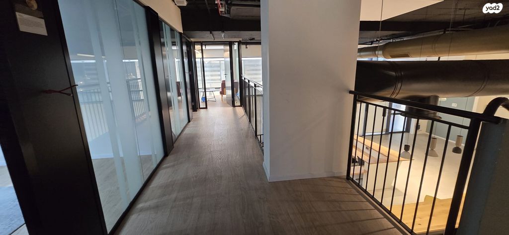 משרדים, אזור תעשיה, הרצליה