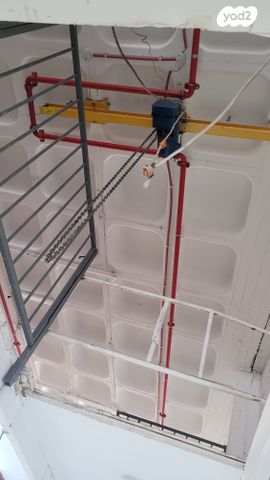 מחסנים, אזור תעשיה ג, חולון