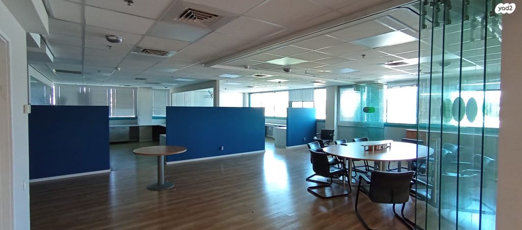 משרדים, אזור תעשיה הישן, כפר סבא