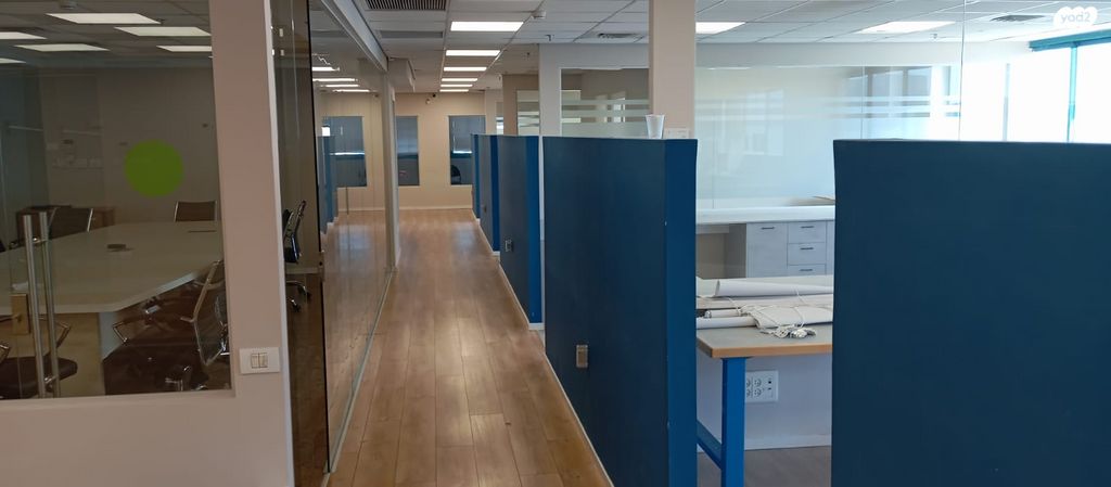 אזור תעשיה הישן