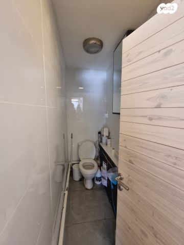 חנויות/ שטח מסחרי, המליץ 2, עמק רפאים, המושבה הגרמנית, ירושלים