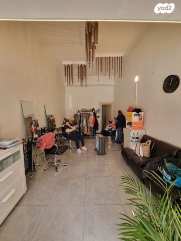 חנויות/ שטח מסחרי, המליץ 2, עמק רפאים, המושבה הגרמנית, ירושלים