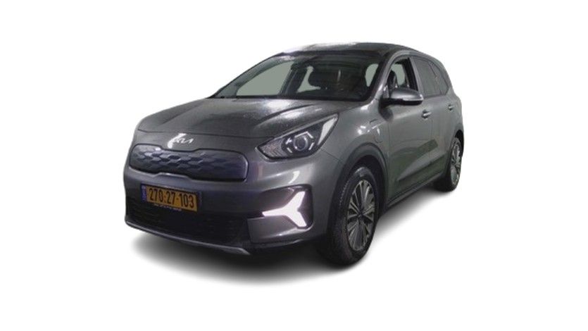 קיה נירו פלוס