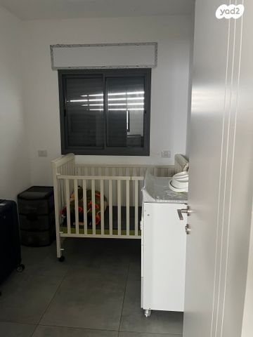 יחידת דיור, צה"ל 1, חיננית, חיננית