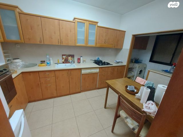 דירה, מרכז העיר, סביניה, הוותיקה, קרית ביאליק