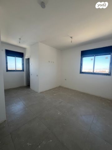 דירה, רוזמרין, סיגליות, באר שבע