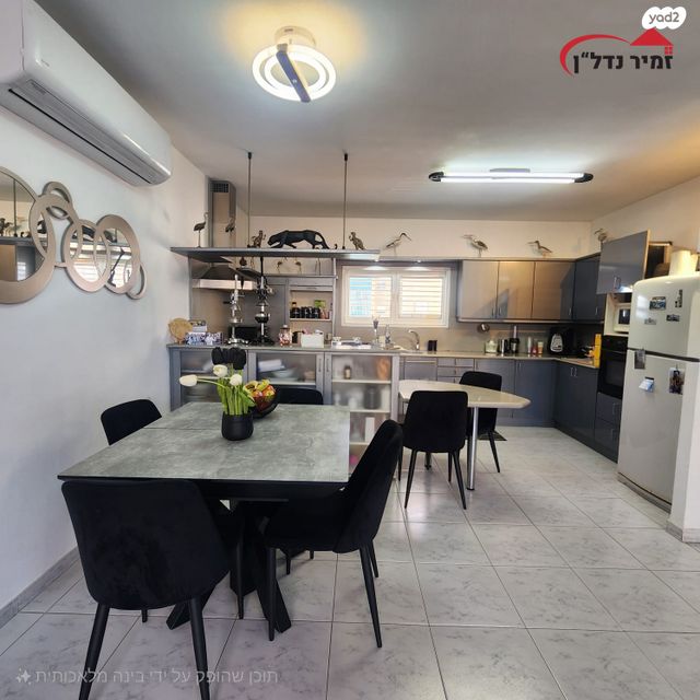 דירה, דוד צדוק, בן גוריון, חולון