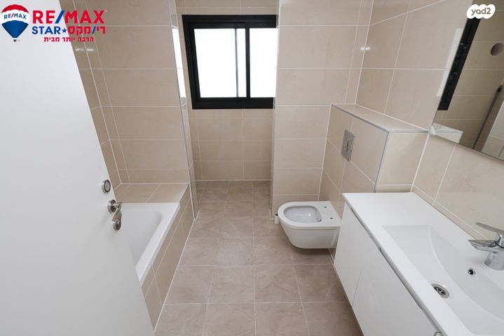 דירה, הדר 40, הרצליה הירוקה, נווה עובד, הרצליה