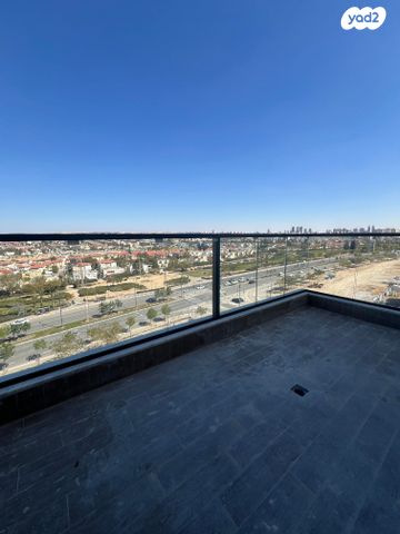 דירה, רוזמרין, סיגליות, באר שבע