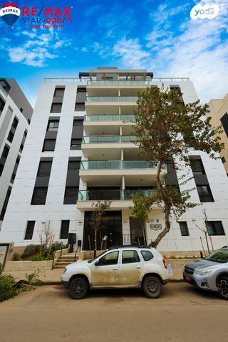 דירה, הדר 40, הרצליה הירוקה, נווה עובד, הרצליה