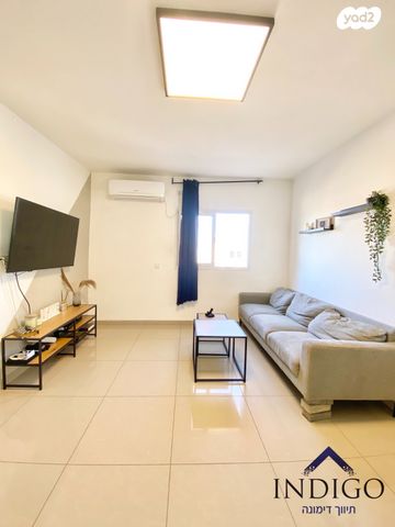 דירה, רחבת סנהדרין 275, דימונה