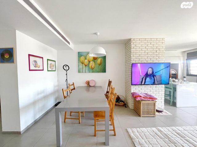 דירה, יחזקאל הנביא, שעריים, רחובות