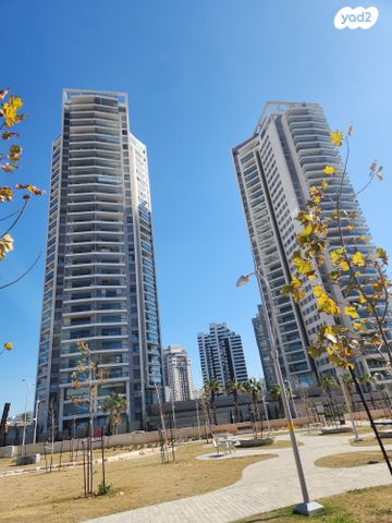 דירה, ג'ו עמר, הקריה מע"ר, אשדוד