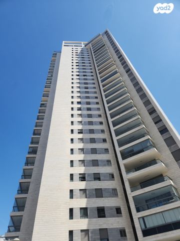 דירה, ג'ו עמר, הקריה מע"ר, אשדוד