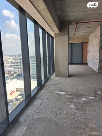 חלל עבודה משותף, אלטלנה, מב"ת מערב, אזור תעשייה חדש, ראשון לציון