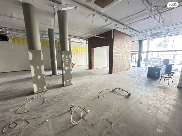 חנויות/ שטח מסחרי, שאר העיר, מודיעין מכבים רעות