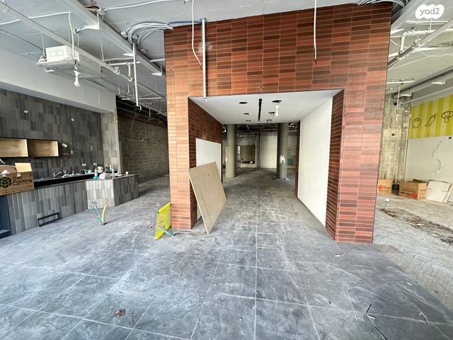 חנויות/ שטח מסחרי, שאר העיר, מודיעין מכבים רעות