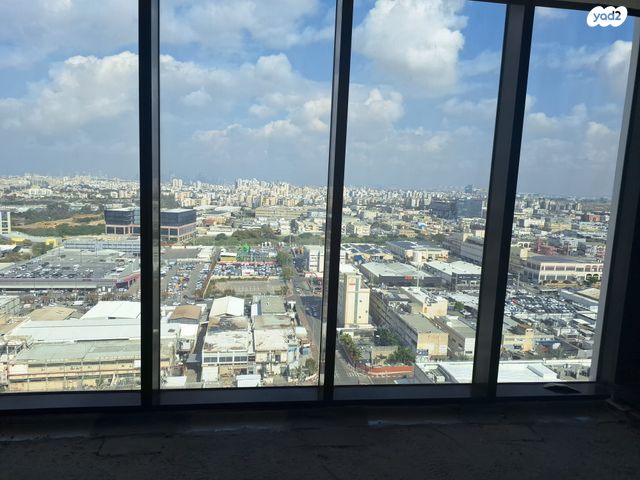 חלל עבודה משותף, אלטלנה, מב"ת מערב, אזור תעשייה חדש, ראשון לציון