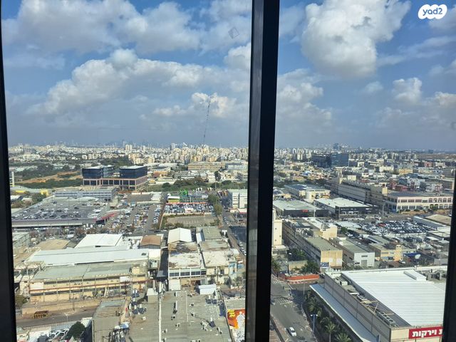 חלל עבודה משותף, אלטלנה, מב"ת מערב, אזור תעשייה חדש, ראשון לציון