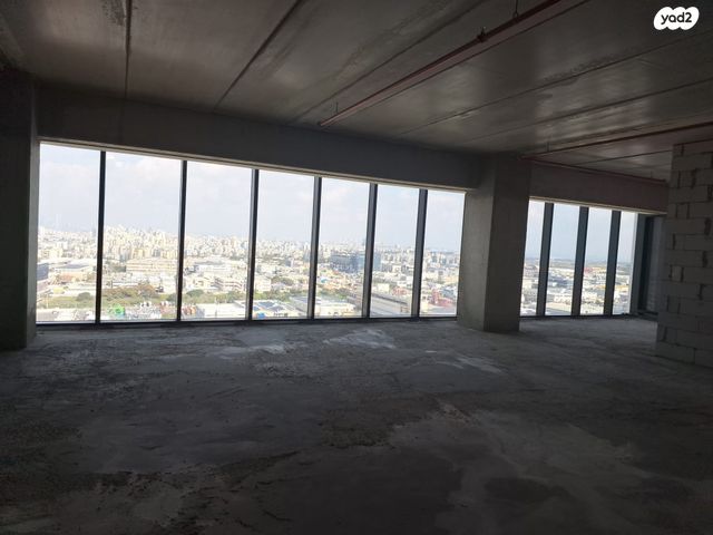 חלל עבודה משותף, אלטלנה, מב"ת מערב, אזור תעשייה חדש, ראשון לציון