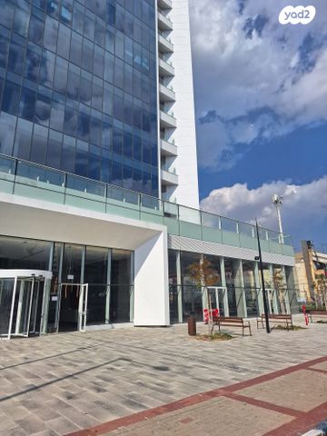 חלל עבודה משותף, אלטלנה, מב"ת מערב, אזור תעשייה חדש, ראשון לציון