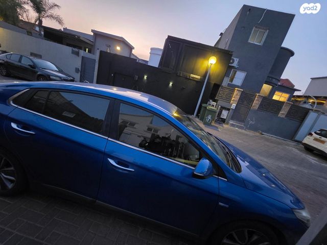 יונדאי איוניק