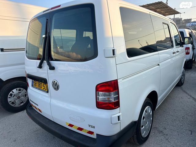 פולקסווגן טרנספורטר