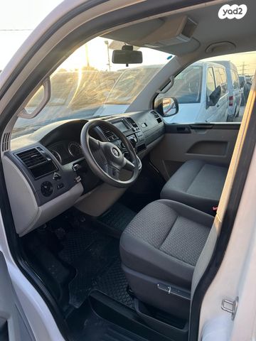 פולקסווגן טרנספורטר