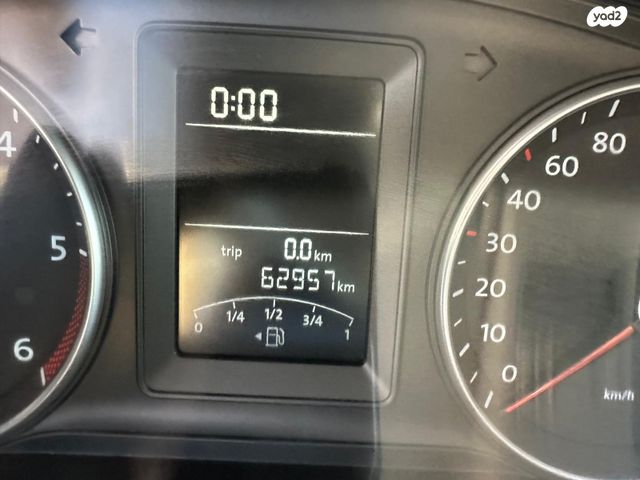 פולקסווגן טרנספורטר