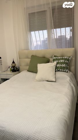 דירה, שמחה הולצברג 16, נאות שמיר, רמלה