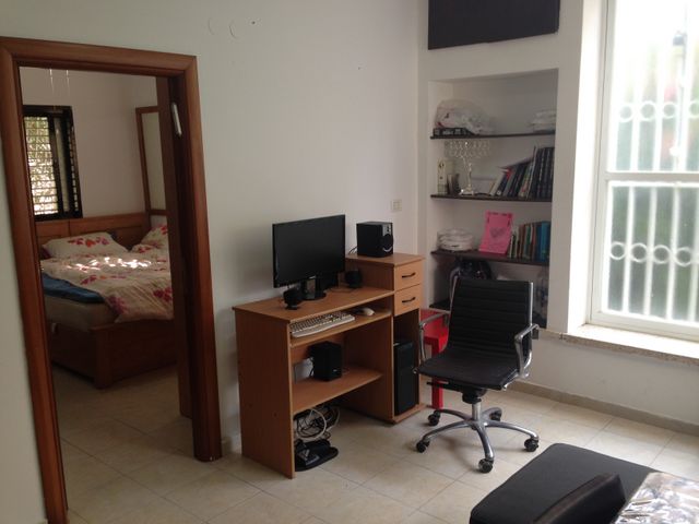 דירה, יהודית 5, הפועל המזרחי ג', שיכון ג', בני ברק